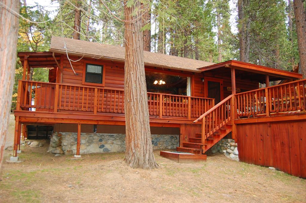 Chalet 8 Nugents Nest *