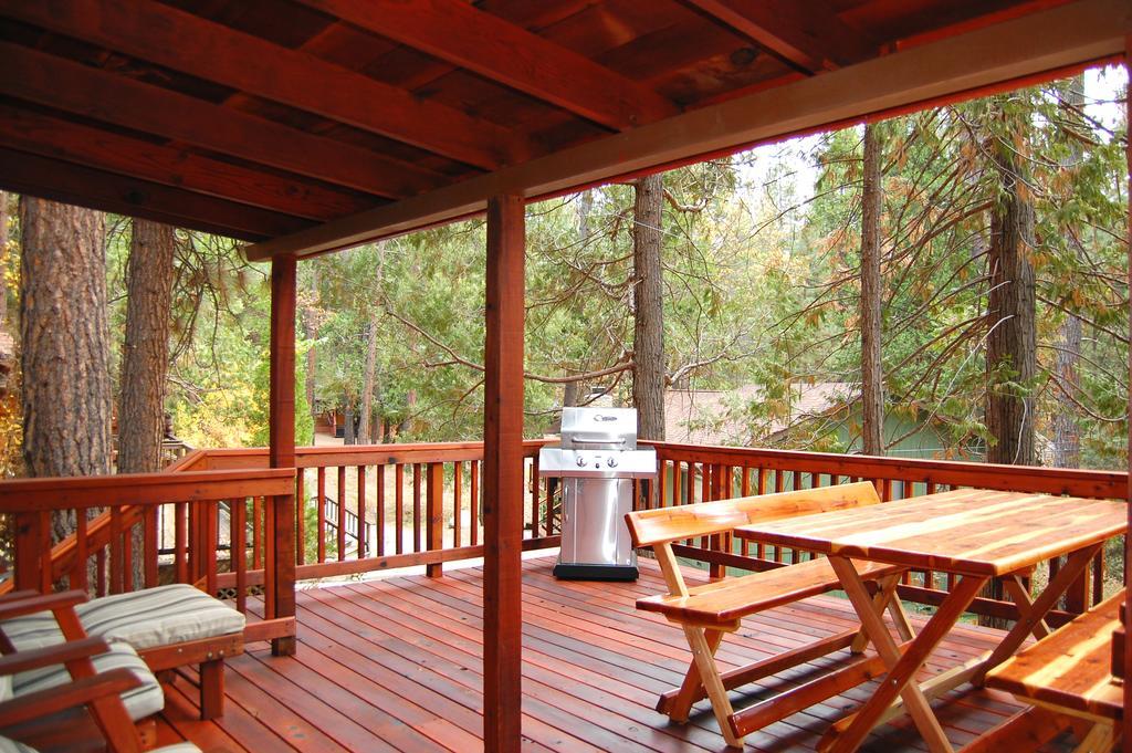 Chalet 8 Nugents Nest