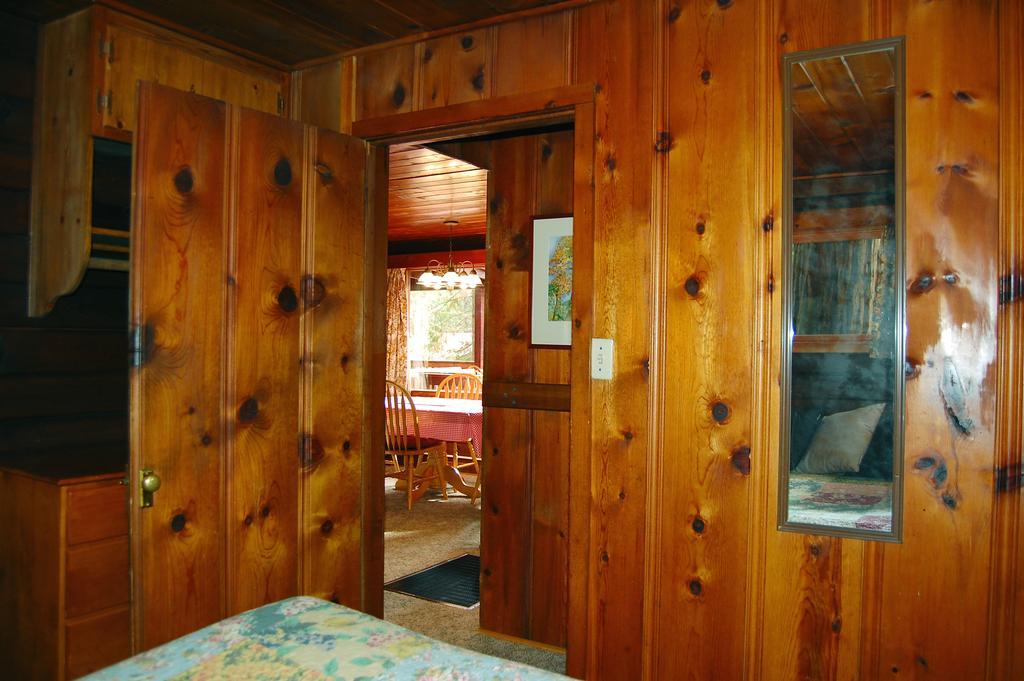 Chalet 8 Nugents Nest *